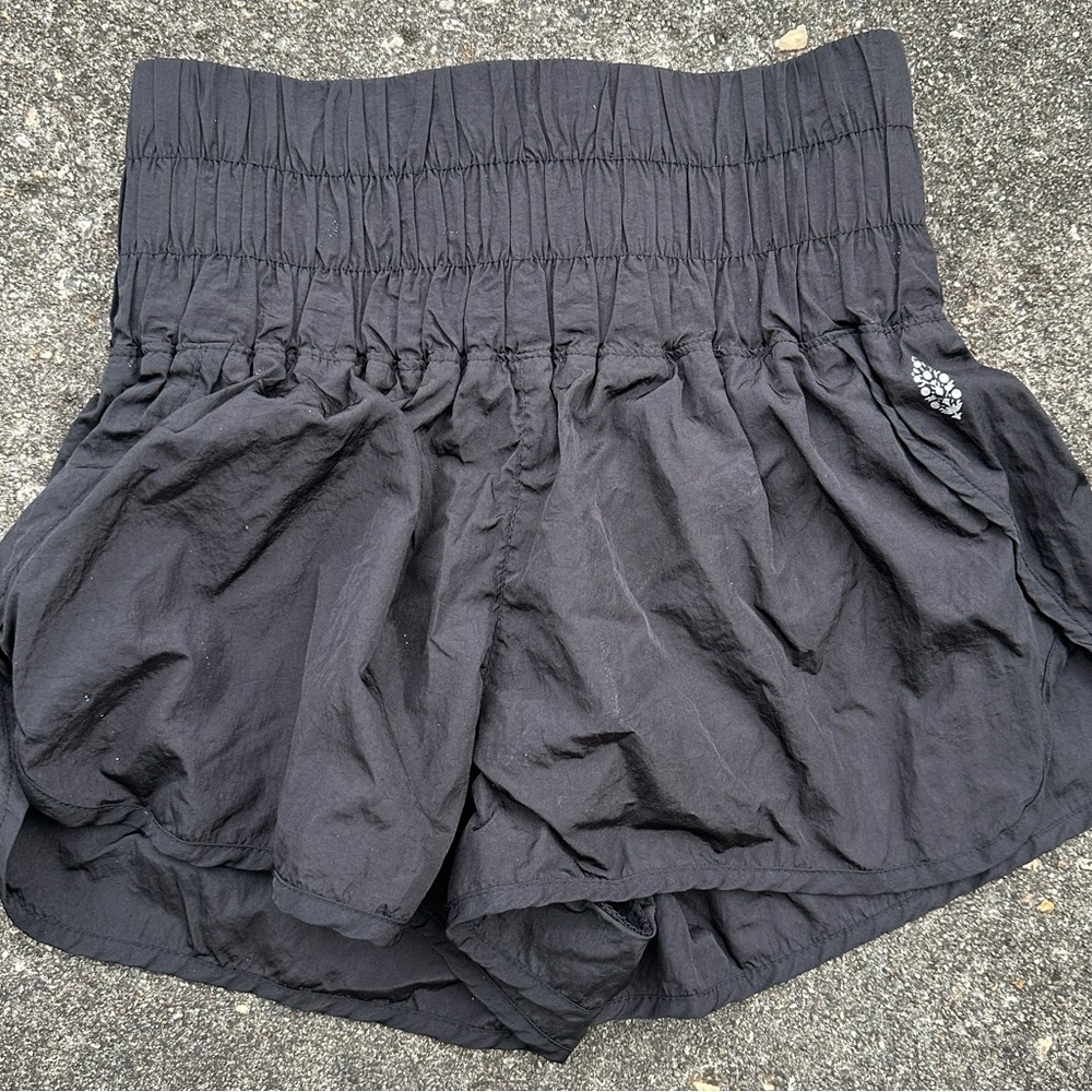 The Way Home Shorts - FP Movement